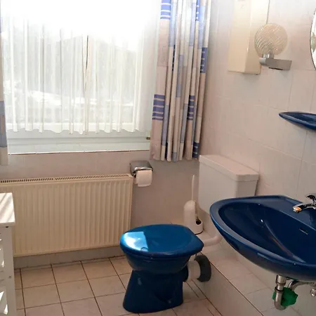 Haus Widder Nr2 아파트 *