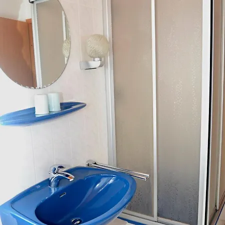 Haus Widder Nr2 Kopendorf