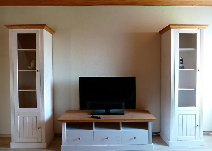 Haus Widder Nr2 Apartamento