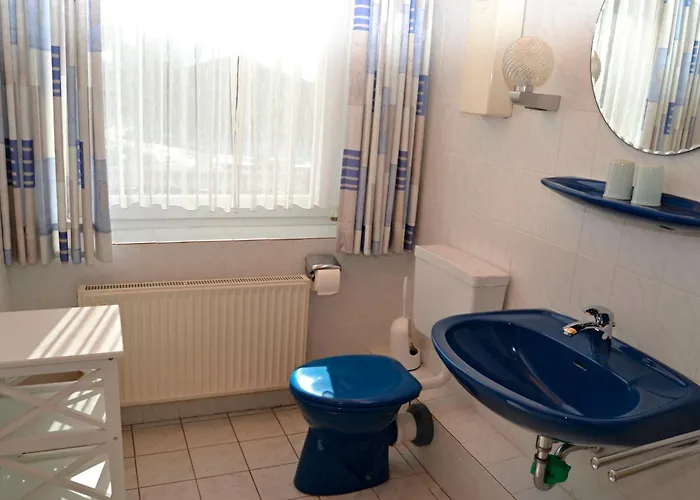 Haus Widder Nr2 Apartamento *