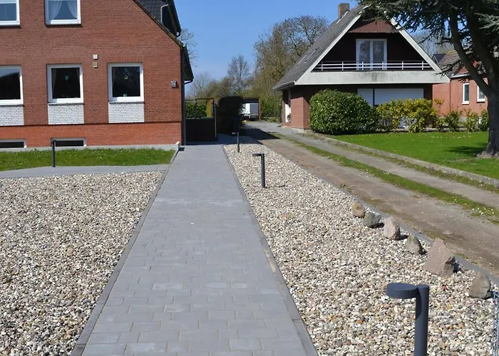 Apartamento Haus Widder Nr2 *