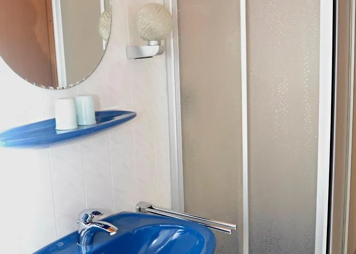 Haus Widder Nr2 Kopendorf